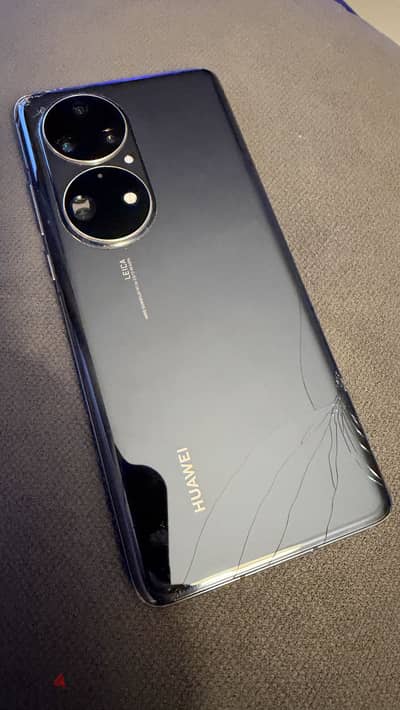 Huawei P50 Pro