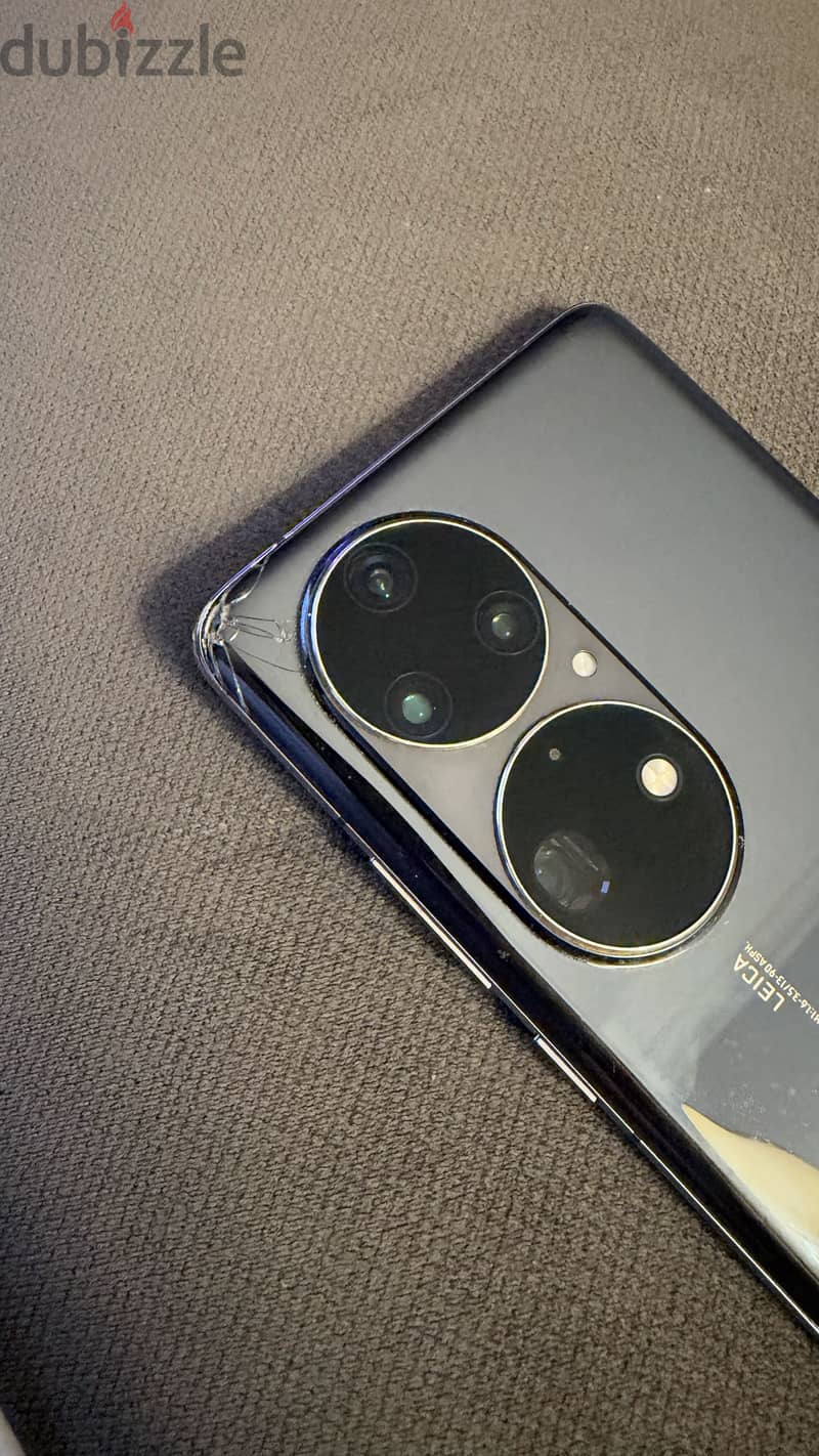 Huawei P50 Pro 3
