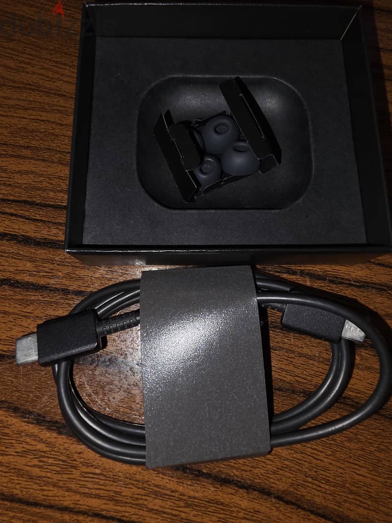 Samsung Puds 3 Pro 1