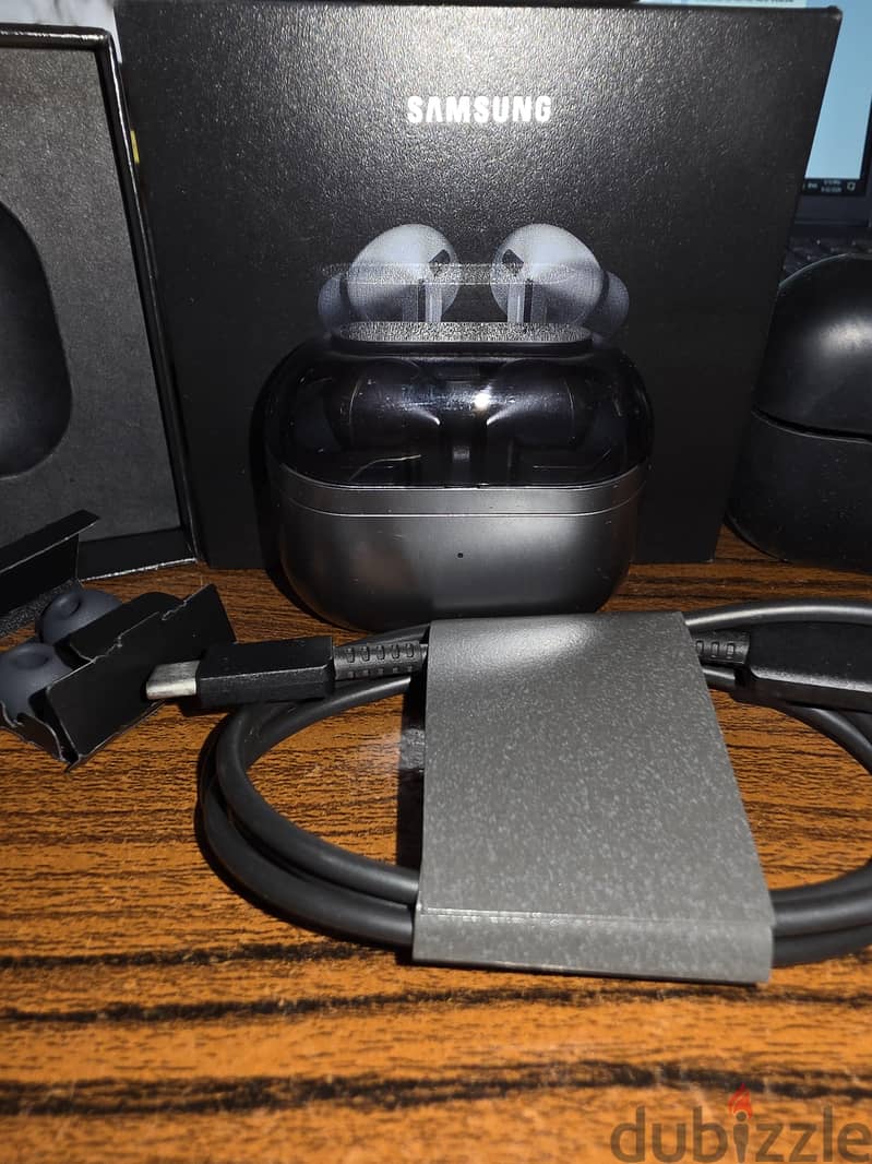 Samsung Puds 3 Pro 4