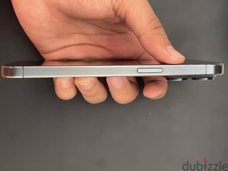 Apple - iPhone 15 Pro Max 2