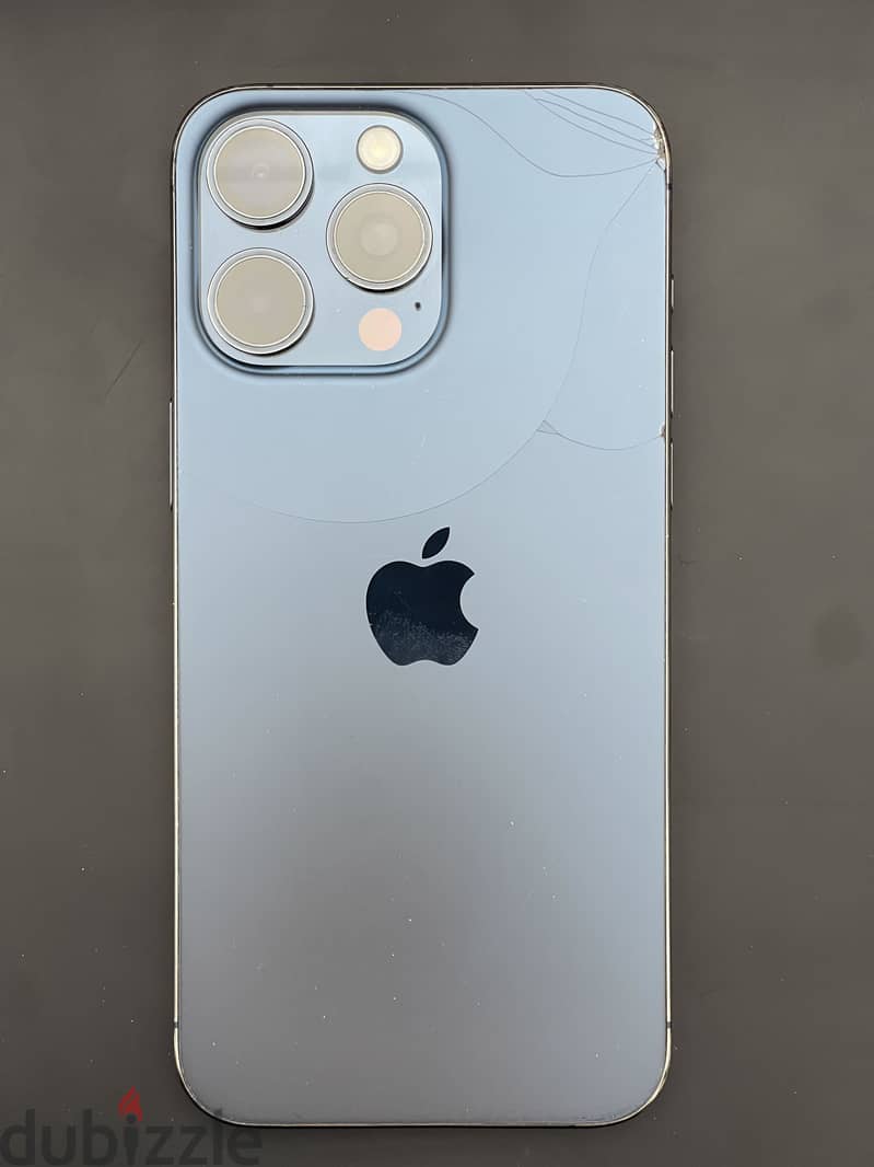 Apple - iPhone 15 Pro Max 6