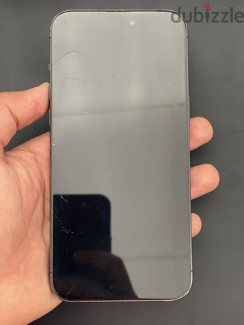 Apple - iPhone 15 Pro Max 7