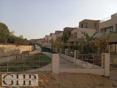 برايم لوكيشن تاون هاوس للبيع بالتقسيط في بالم هيلز القاهرة الجديدة Palm Hills New Cairo