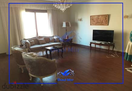 Distinguished apartment for rent - Casa Compound