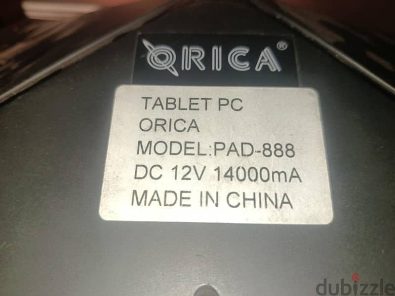 tablet PC 1