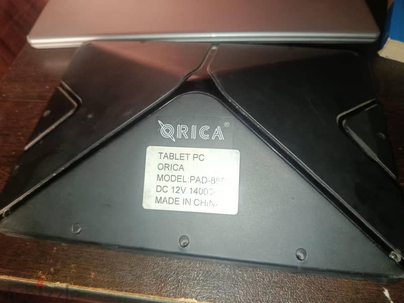tablet PC 2
