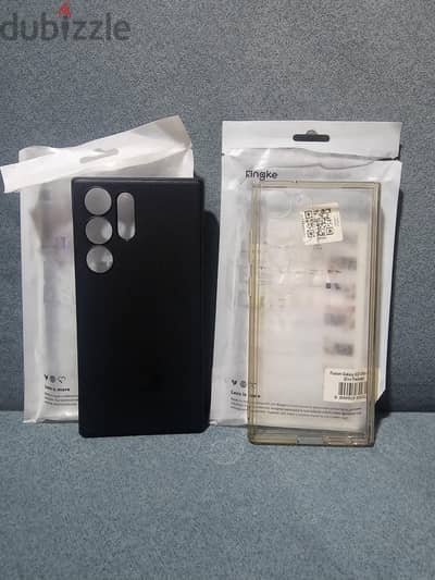 Samsung S23 Ultra Ringke cases