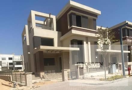 تاون هاوس استلام فوري للبيع في نيو جيزة 6 اكتوبر بالم هيلز    Kingsrange New Giza Palm Hills 6th of october