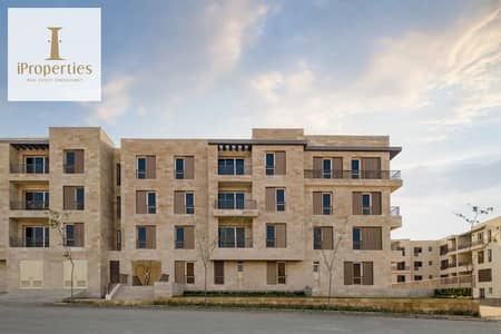 Near Delivery Own Apartment lowest cash price in Taj City New Cairo from Madinet Masr