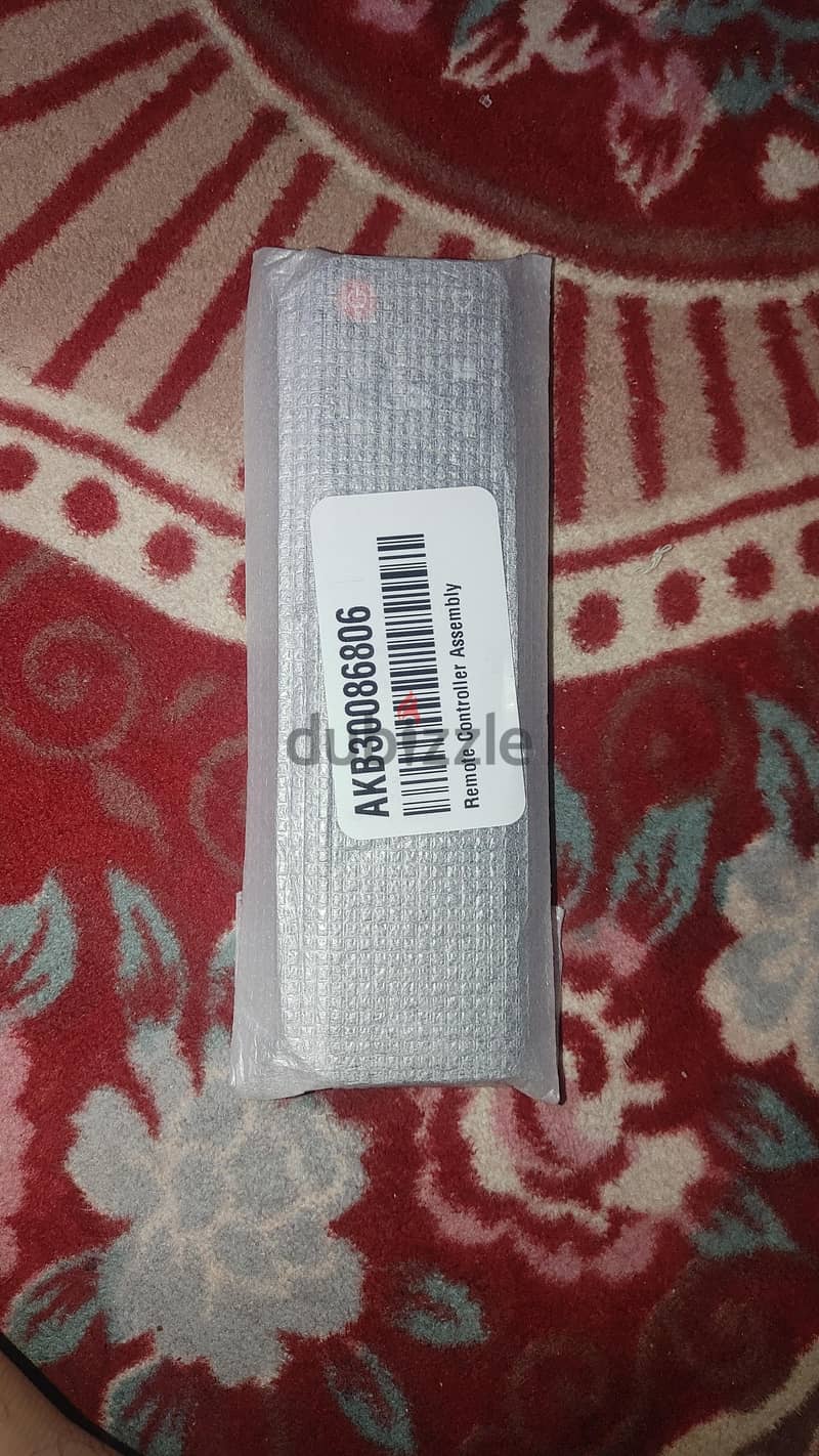 magic remote جديدLG 2