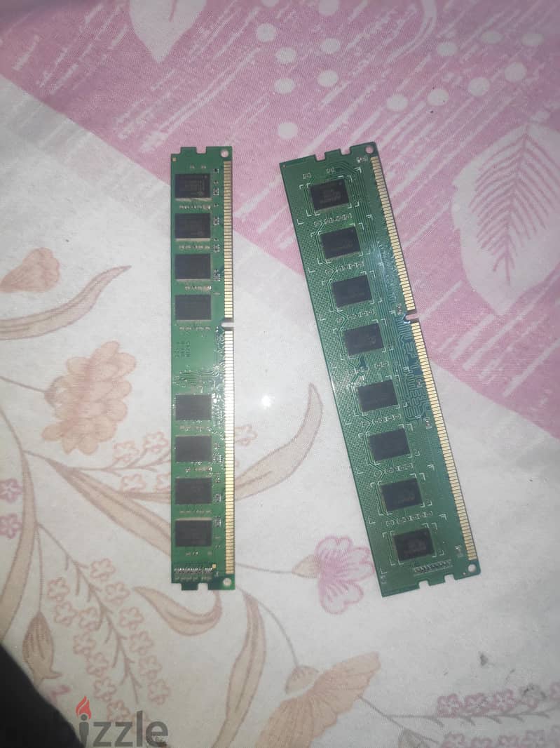 ddr3 ram 6g 1