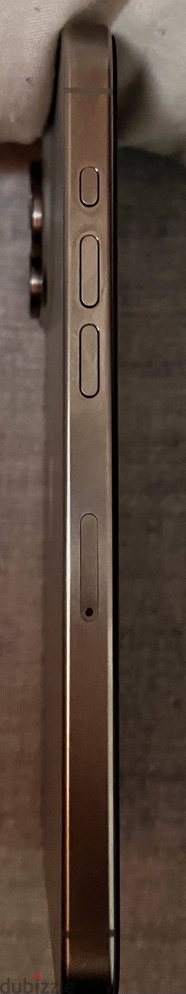 Apple - iPhone 15 Pro Max 4
