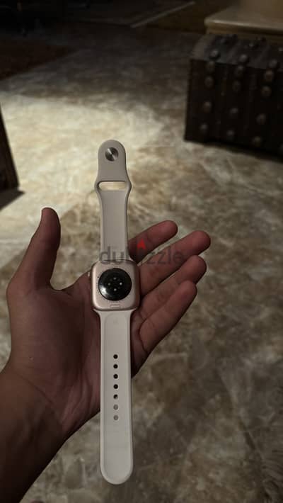 apple watch Series 11