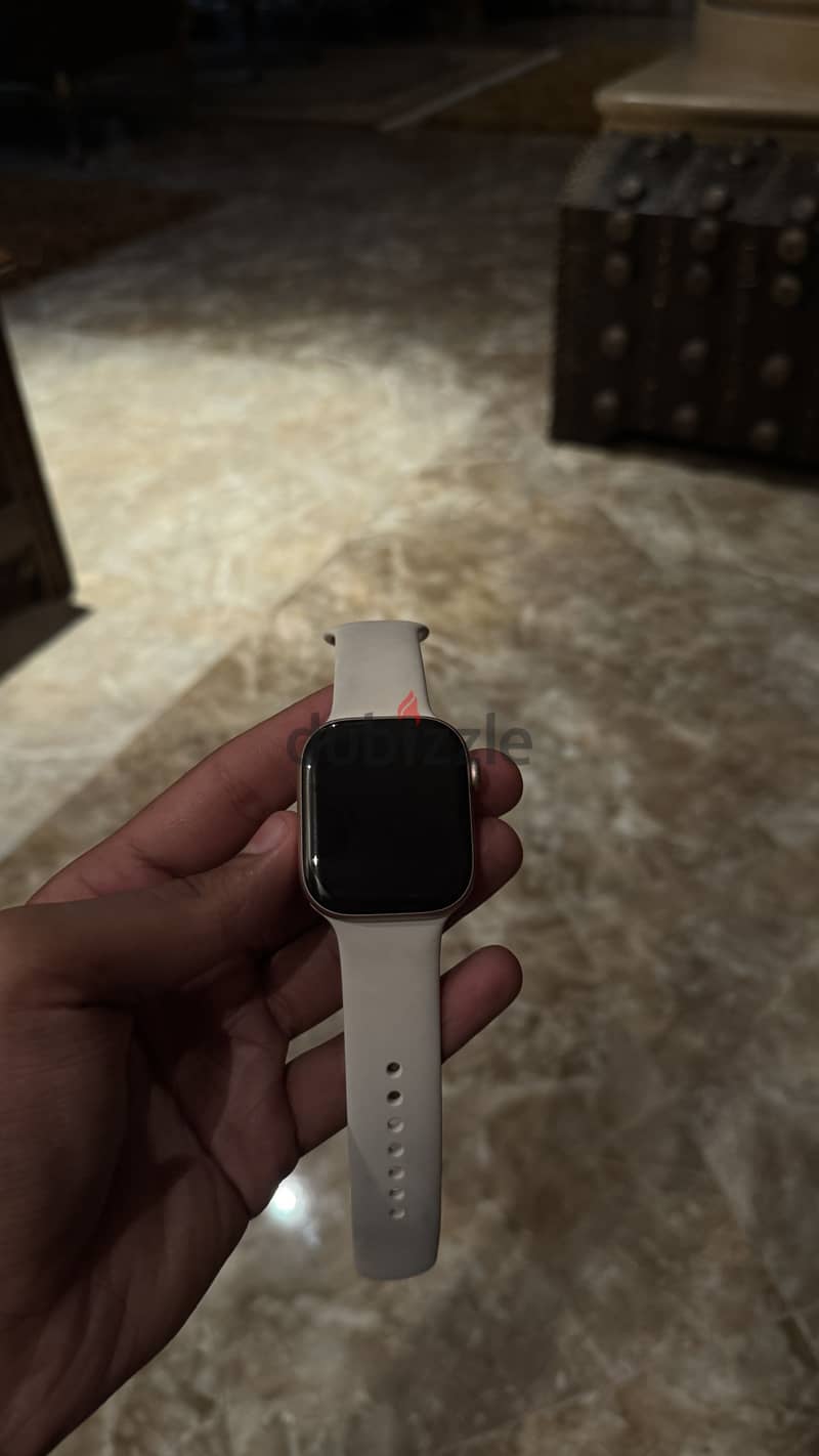 apple watch Series 11 1