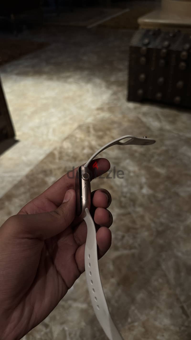 apple watch Series 11 3