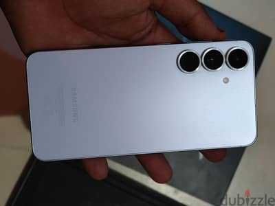 Samsung S25 plus