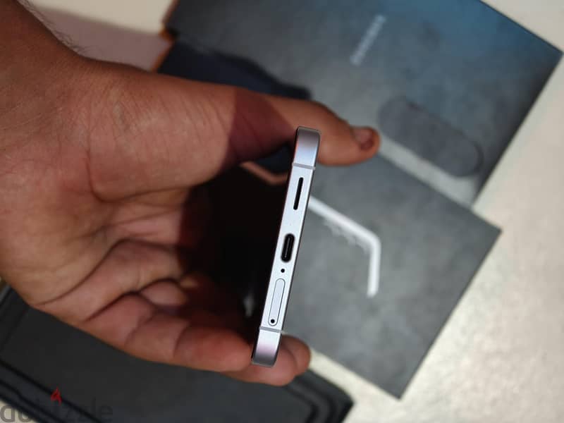 Samsung S25 plus 1
