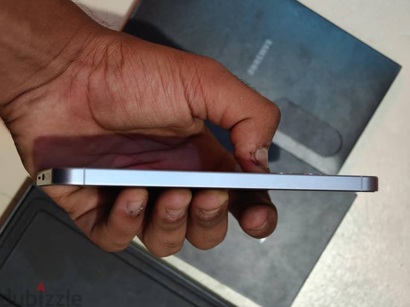 Samsung S25 plus 2