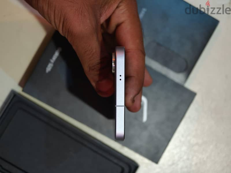 Samsung S25 plus 3