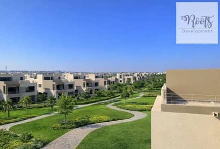 للبيع فيلا 345 متر بموقع مميز فى بالم هيلز جولف اكستينشن - 6 أكتوبر Villa for sale 345 sqm, in Palm Hills Golf Extension – October .