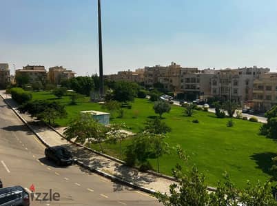 الياسمين 1 . القاهرة الجديدة