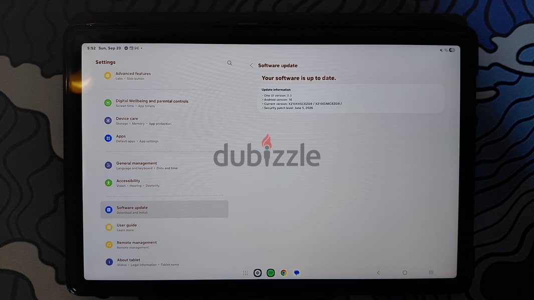 Samsung Galaxy A9+ (WiFi Version) 4