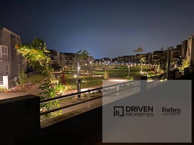 Ready To Move Ground Floor Apartment With Garden For Sale By Installment In Kayan Compound Badr El Din 6th of October Sheikh Zayed G