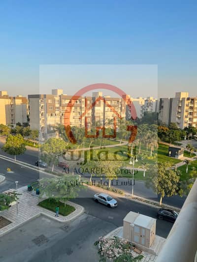 For sale in my city, an 78m apartment, open view, first occupancy in B12, steps from services