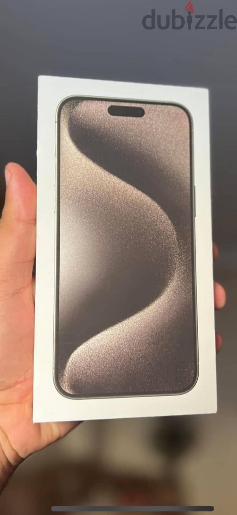 iPhone 16 Pro Max 1