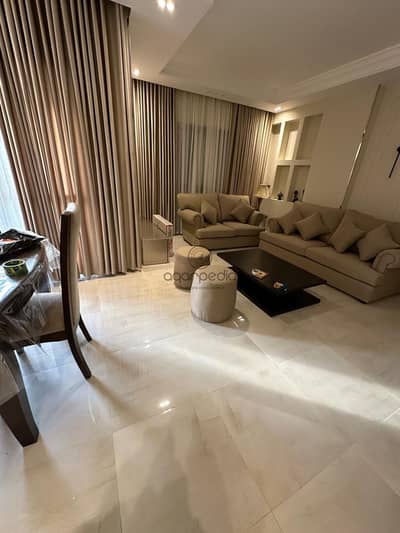 شقة للإيجار في Villette Sky Condos – القاهرة الجديدة