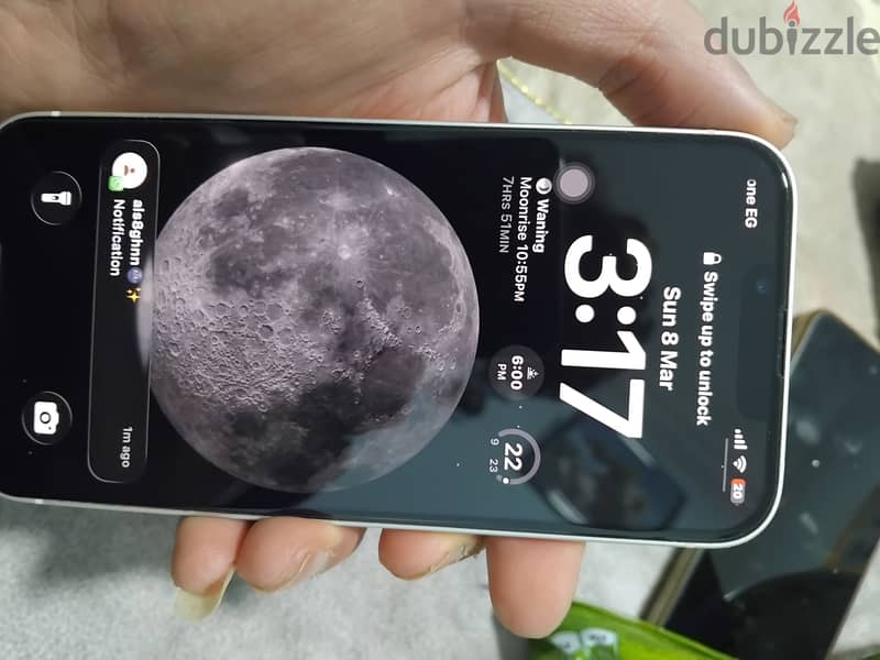 Apple - iPhone 13 2