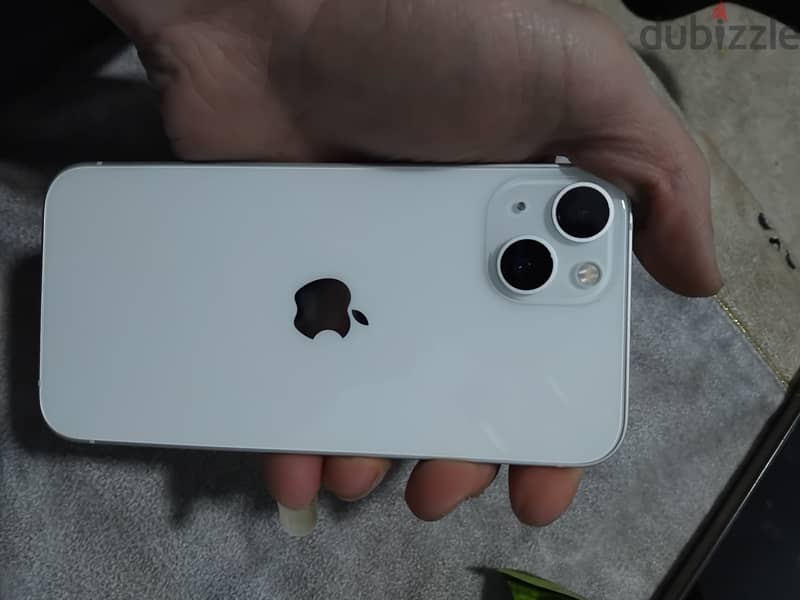 Apple - iPhone 13 3