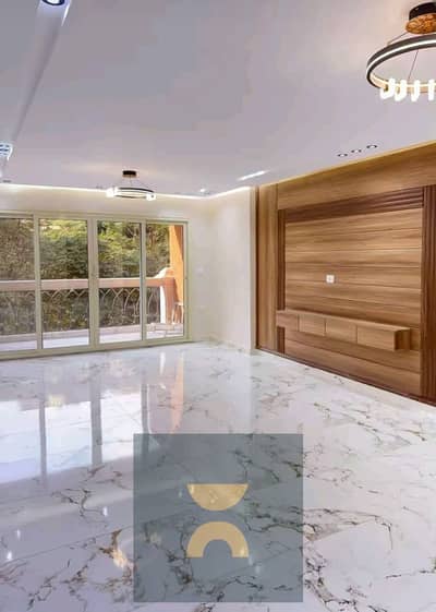 شقة غرفتين بسعر مميز فيو مباشرة علي gardens للبيع بالتقسيط علي 12 سنة في المستقبل سيتي بالقرب من بريفادو ولافنيير وروسيل وسيتزن وسيمو بوليفارد