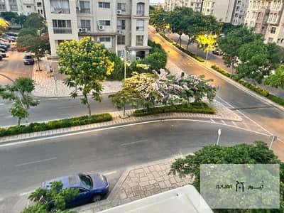 107 sqm Apartment for Rent in Madiaty B2 .