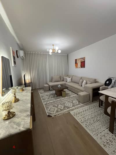 Luxury Fully Furnished Studio for Rent in Mivida by Emaar