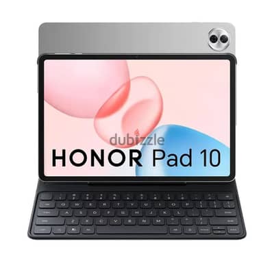 Honor pad 10 إستعمال بسييييط