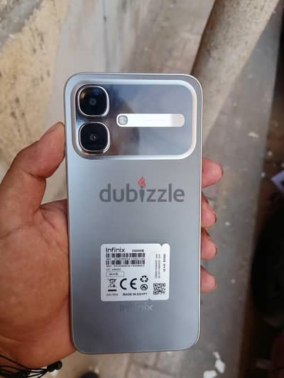 Infinix smart 20