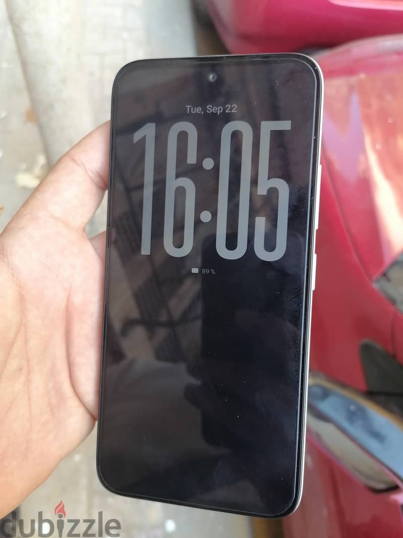 Infinix smart 20 1