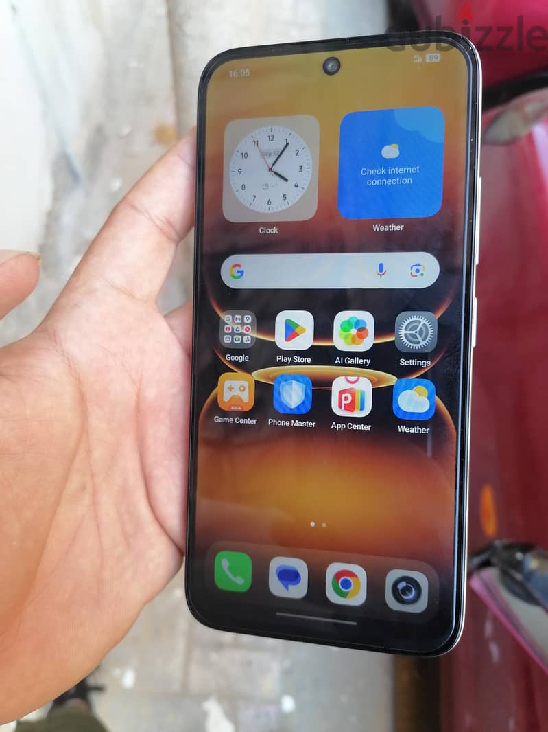 Infinix smart 20 2