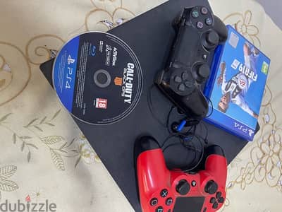 ps4 pro used