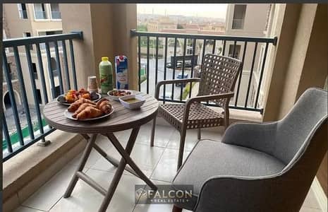Own a 3-bedroom unit in Sarai Compound with a monthly installment of just 13K and the first installment isn't due for a year.