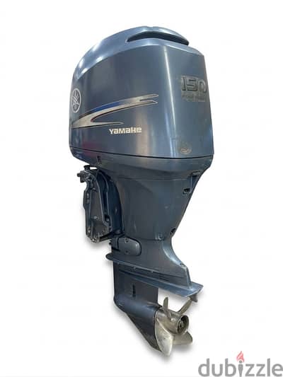 موتور اوتبورد ياماها ياباني Yamaha Outboard Motors