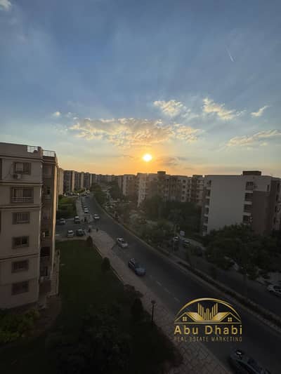 103 sqm apartment for sale in Madinaty (B6), located next to amenities and just minutes from South Park and the main thoroughfare.