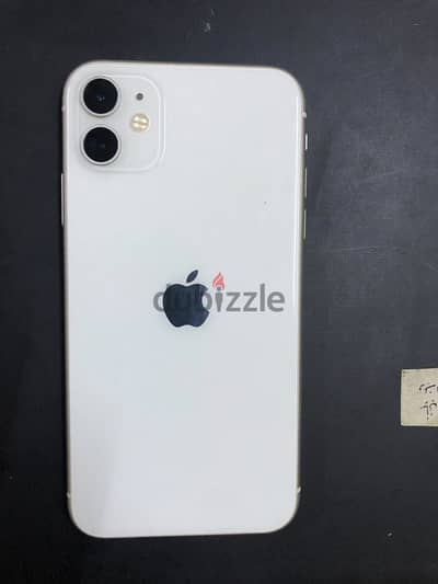 Apple - iPhone 11 رقم التواصل 01229594941