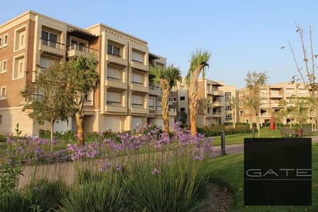 فرصة مميزة لامتلاك شقة متشطبة Ultra Super Lux في Westridge – New Giza، بفيو مميز على البحيرة، مع استلام فوري وجاهزية للسكن.
