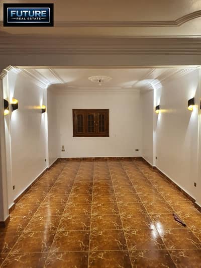 140 m apartment in Media City in Al-Ajooza next to the British Cultural Council