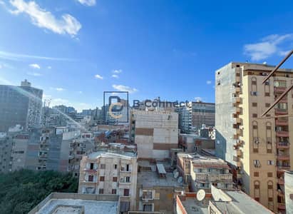 - Apartment for sale 110m Janaklis - Mortada Street, steps from Abou Qir - Open views