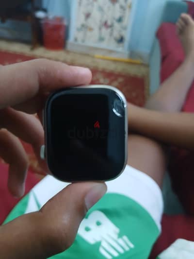 ساعه اسمارت ٣٠٠