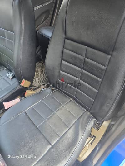 Changan Benni mini 2013